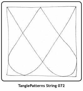 TanglePatterns String 072