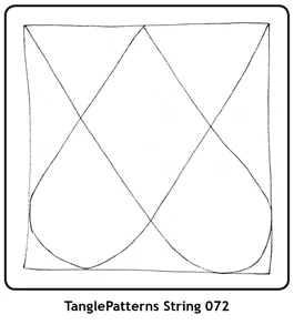 TanglePatterns String 072