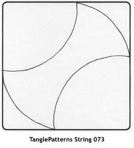 TanglePatterns String 073