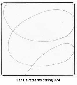 TanglePatterns String 074