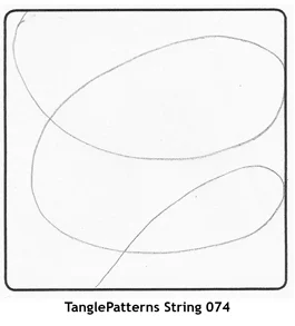TanglePatterns String 074