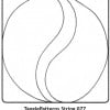 TanglePatterns String 077