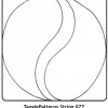 TanglePatterns String 077