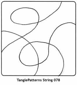 TanglePatterns String 078