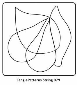 TanglePatterns String 079