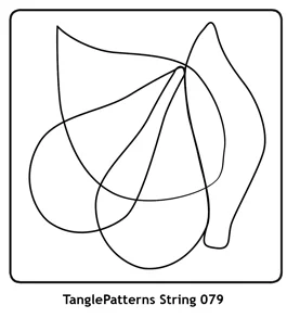 TanglePatterns String 079