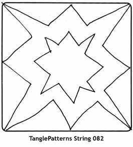 TanglePatterns String 082