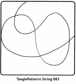 TanglePatterns String 083
