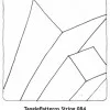 TanglePatterns String 084
