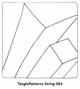 TanglePatterns String 084