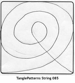 TanglePatterns String 085