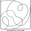 TanglePatterns String 086