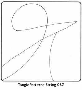 TanglePatterns String 087