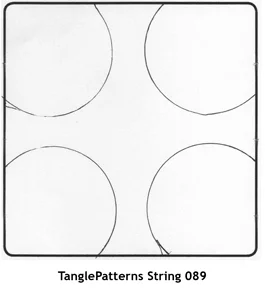 TanglePatterns String 089