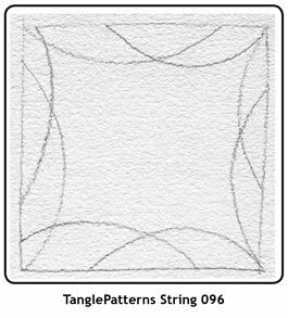 TanglePatterns String 096