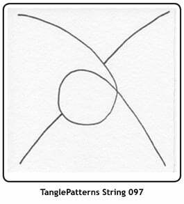 TanglePatterns String 097