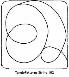 TanglePatterns String 102