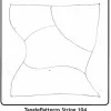 TanglePatterns String 104