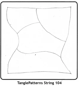 TanglePatterns String 104