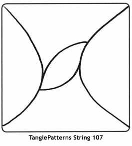 TanglePatterns String 107