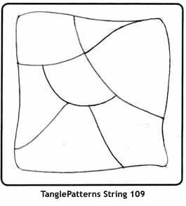 TanglePatterns String 109