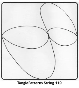 TanglePatterns String 110