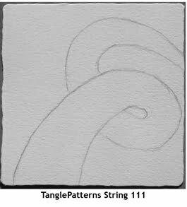 TanglePatterns String 111
