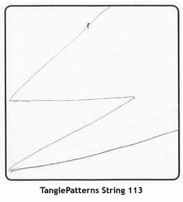 TanglePatterns String 113