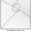 TanglePatterns String 114