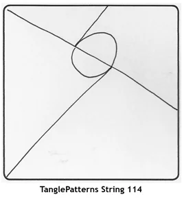 TanglePatterns String 114 TanglePatterns String 114