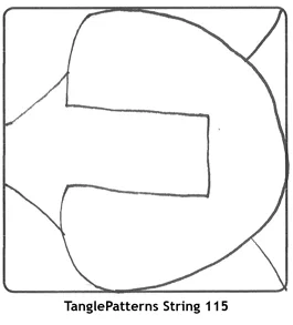 TanglePatterns String 115