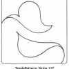 TanglePatterns String 117