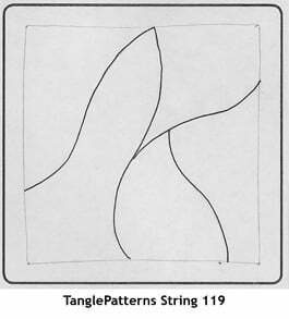 TanglePatterns String 119