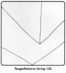 TanglePatterns String 120