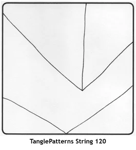 TanglePatterns String 120