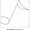 TanglePatterns String 121