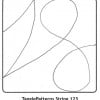 TanglePatterns String 123