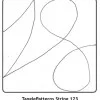TanglePatterns String 123