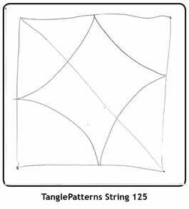 TanglePatterns String 125