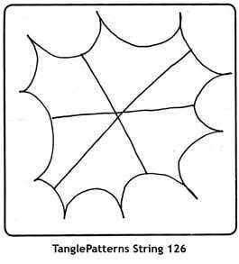 TanglePatterns String 126