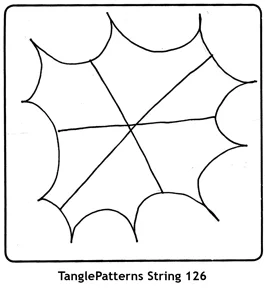 TanglePatterns String 126