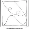 TanglePatterns String 136