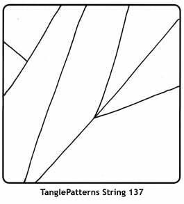TanglePatterns String 137