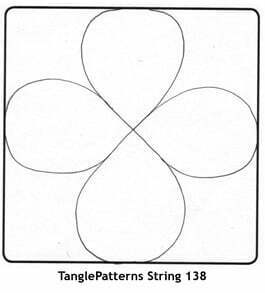 TanglePatterns String 138