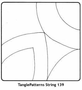 TanglePatterns String 139