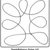 TanglePatterns String 141