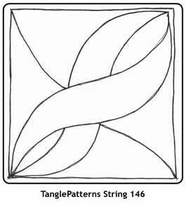 TanglePatterns String 146