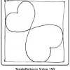 TanglePatterns String 150