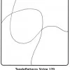 TanglePatterns String 170. Image © Linda Farmer and TanglePatterns.com. All rights reserved.