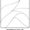 TanglePatterns String 185. Image © Linda Farmer and TanglePatterns.com. All rights reserved.